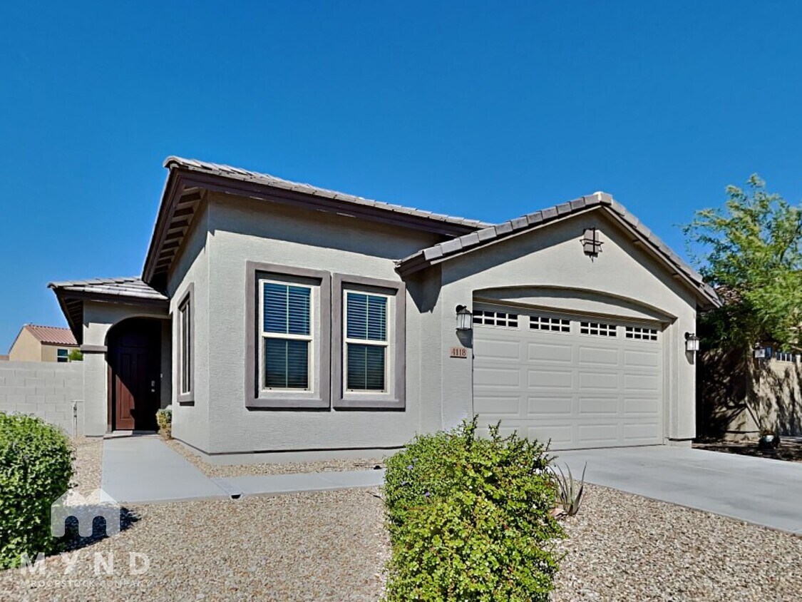 Foto principal - 4118 S 97th Ave