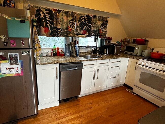 Foto del edificio - 4123 N Ashland Ave