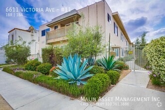 Building Photo - 6611 S. Victoria Ave