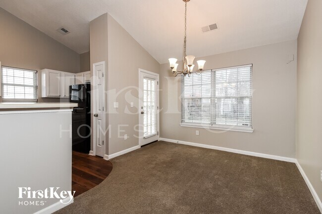 Foto del edificio - 4580 Grove Park Way NW