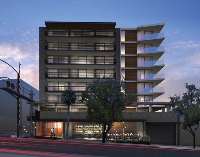 Cielo Apartments in San Diego, CA