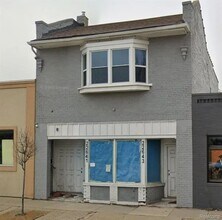 Building Photo - 22643 Van Dyke Ave