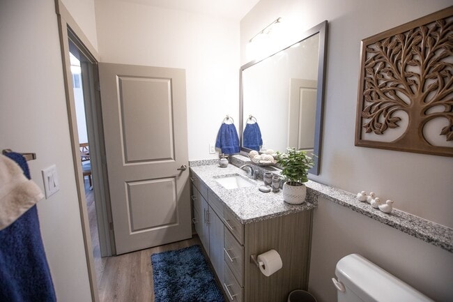 Building Photo - Berkmar Landing Apartments
