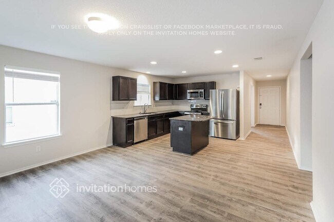 Foto del edificio - 11907 Wildcat Cove