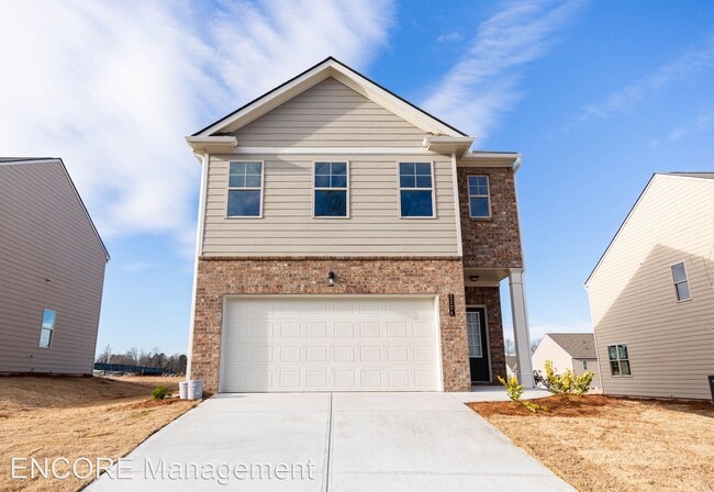 Building Photo - 2214 Chicopee Trl Dr