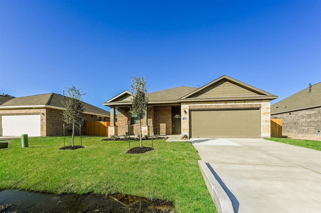 Foto principal - 26215 Cooperstown Wy