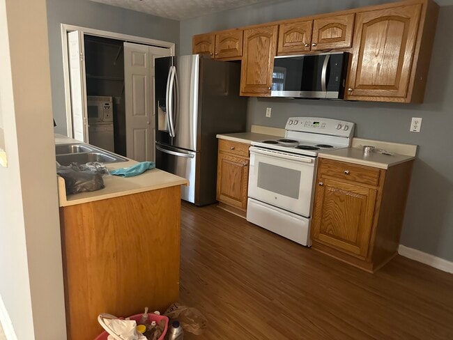 Building Photo - 5326 Morgan Manor Dr