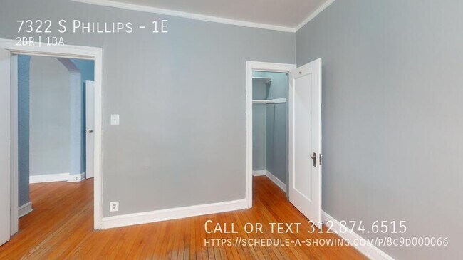 Foto del edificio - 7322 S Phillips Ave