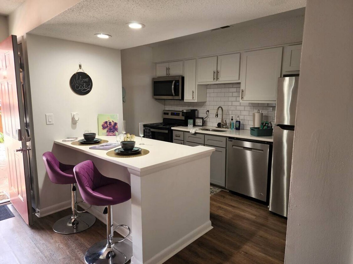 The Windsor at University 4020 Independence Dr NW HUNTSVILLE, AL