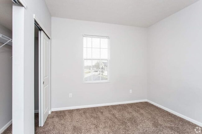 Foto del edificio - Welcome Home to Jefferson Pointe