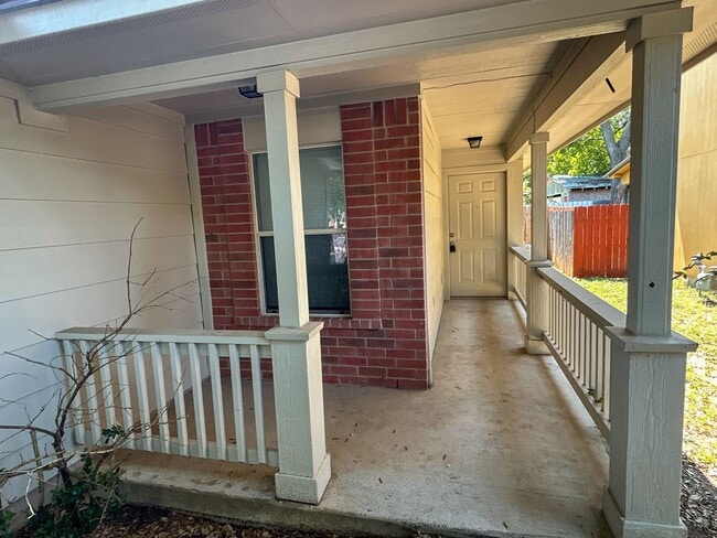 Foto del edificio - Cozy 3/2 house in Joseph Edward Subdivision