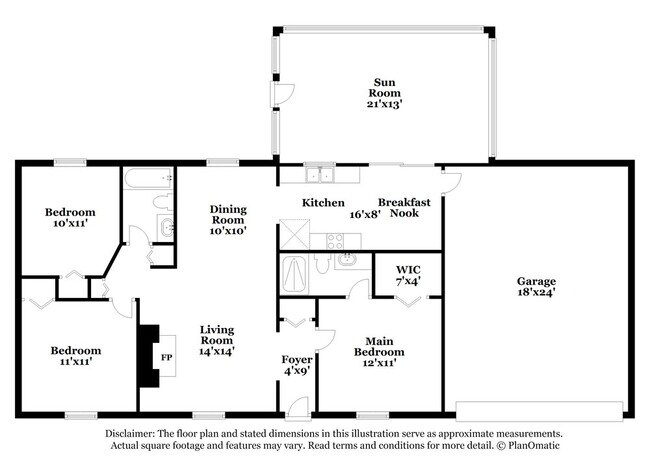 Building Photo - 108 Lester Murray Ln
