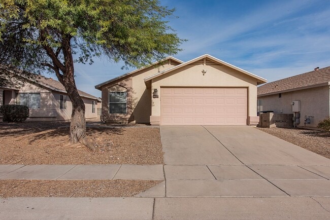 Building Photo - Tucson Market Place Area -  3 Bedroom!