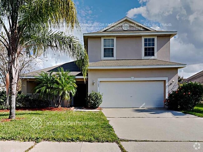Building Photo - 3123 Mandolin Dr