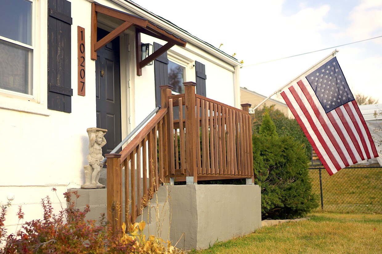 Barrio seguro y tranquilo | - 10207 Oak Ave