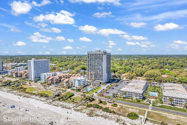 Building Photo - 1 br, 1 bath House - 5523 North Ocean Boul...