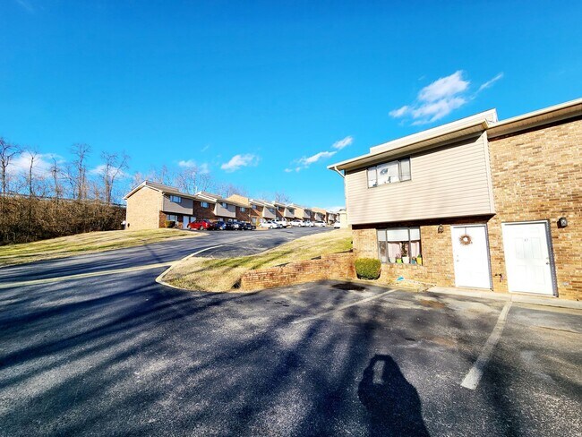 Foto del interior - Stonybrook Apartments