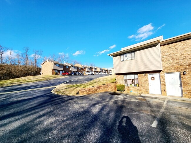 Interior Photo - Stonybrook Apartments