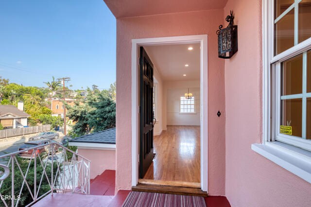 Foto del edificio - 3016 Berkeley Ave