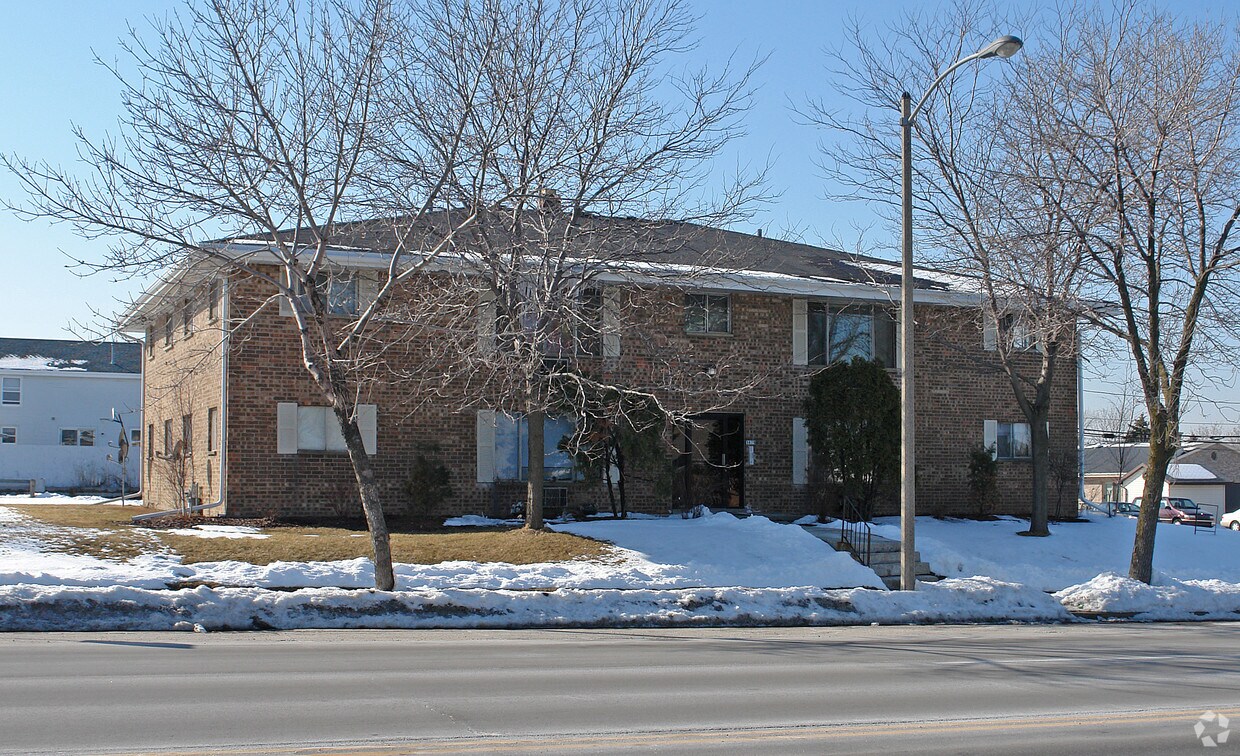 Primary Photo - 5679 S 13th St