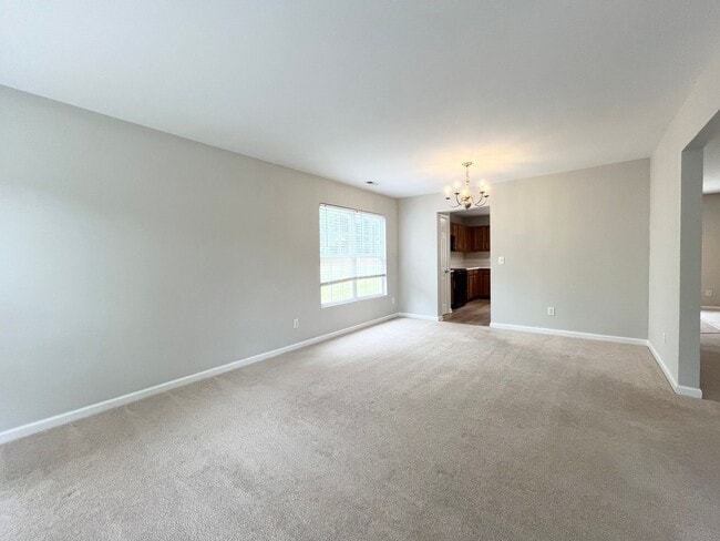 Foto del edificio - Beautiful 3BD, 2.5BA Durham Home Near Highways & Interstates, Duke University, and Downtown Durham