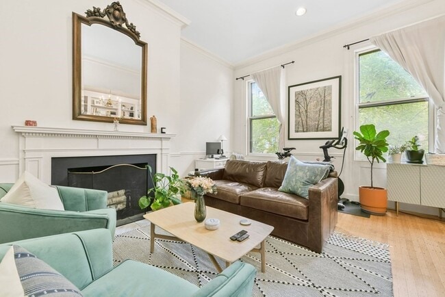 Foto del edificio - 180 Marlborough St