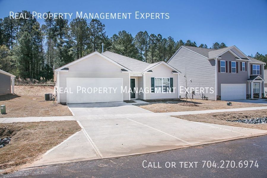 Foto principal - 2754 Sherrills Stream Drive