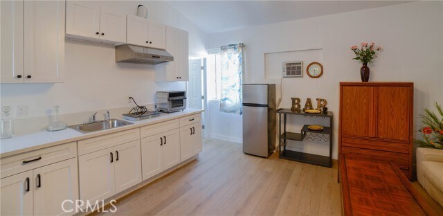 Foto del edificio - 16220 Sigman St