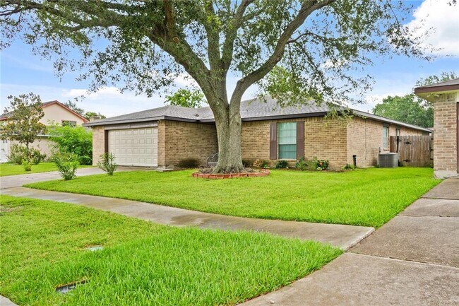 Foto del edificio - Beautiful Home Sugar Land Texas