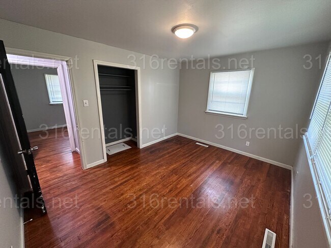 Foto del edificio - 1514 Park Ln