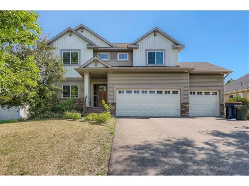 Foto principal - 19954 Dover Ct