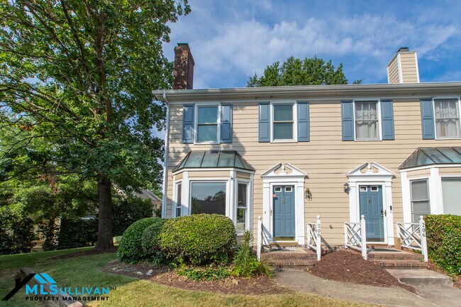 Building Photo - 208 Standish Drive - 1
