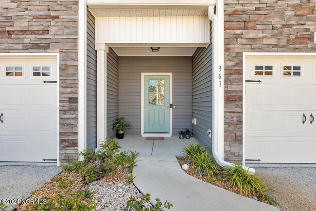 Foto del edificio - 361 S Stingray Ln