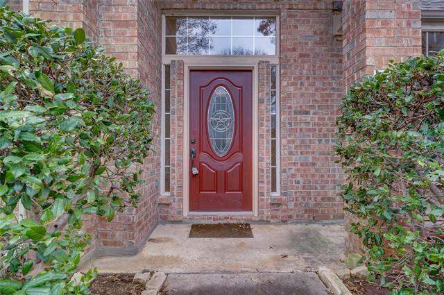 Foto del edificio - 1848 Trail Ridge Ln