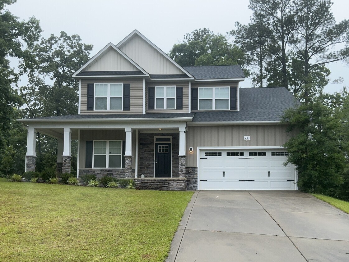 Foto principal - 23 Whisper Oaks Ct
