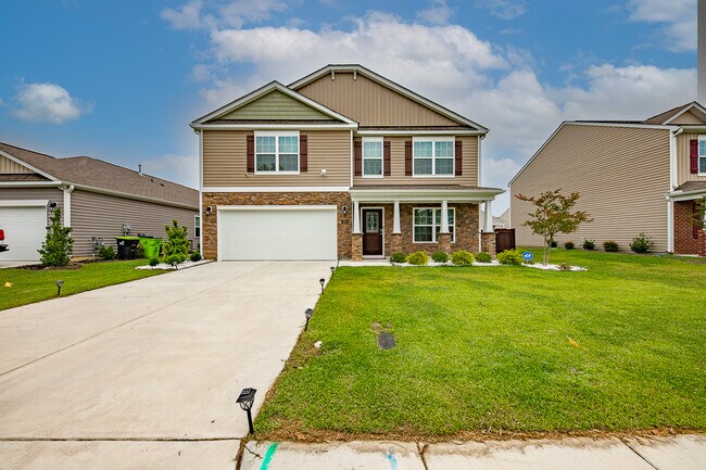 Building Photo - 410 Ginger Dr