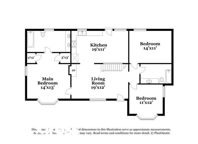 Building Photo - 5034 Pebble Ln