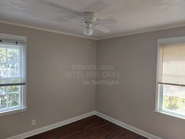 Building Photo - 4201 Chamblee Tucker Rd