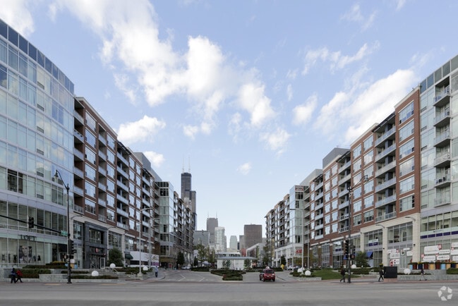 The Lofts at Roosevelt Collection - Roosevelt Collection Lofts