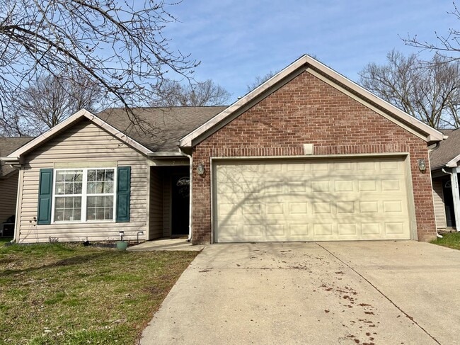 Photo - 3730 Ellison Dr Apartment