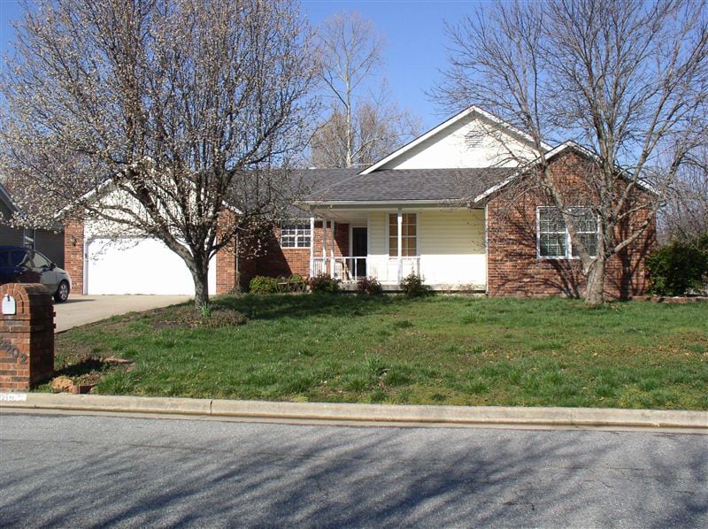 3602 Norman Dr, Joplin, MO 64804 House Rental in Joplin, MO