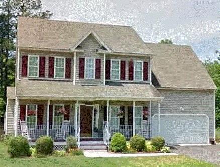 Primary Photo - 4106 Tanner Slip Circle, Chester, VA, 23831