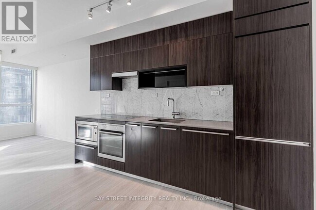 Photo du bâtiment - 80 Queens Wharf Rd