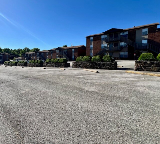 Foto del edificio - 920 N Leverett Ave