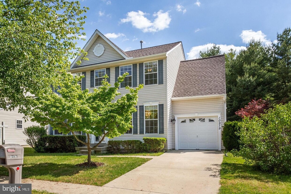 10979 Stella Ct, Waldorf, MD 20603 House Rental in Waldorf, MD