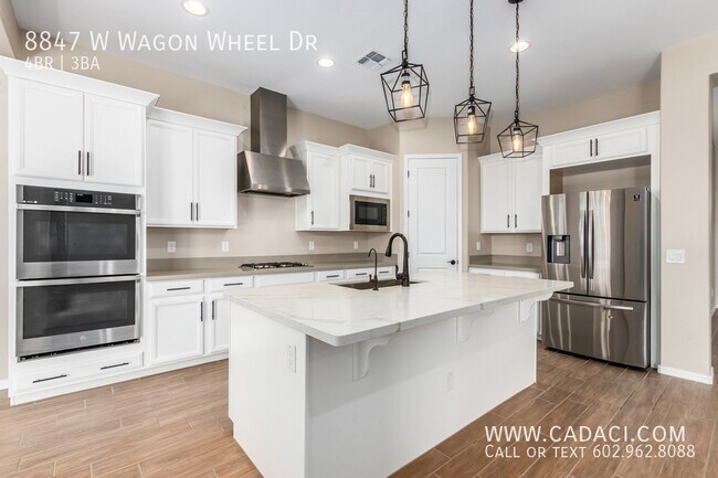Building Photo - Rovey Park 4 bed 3 bath 4 car garage, RV Gate