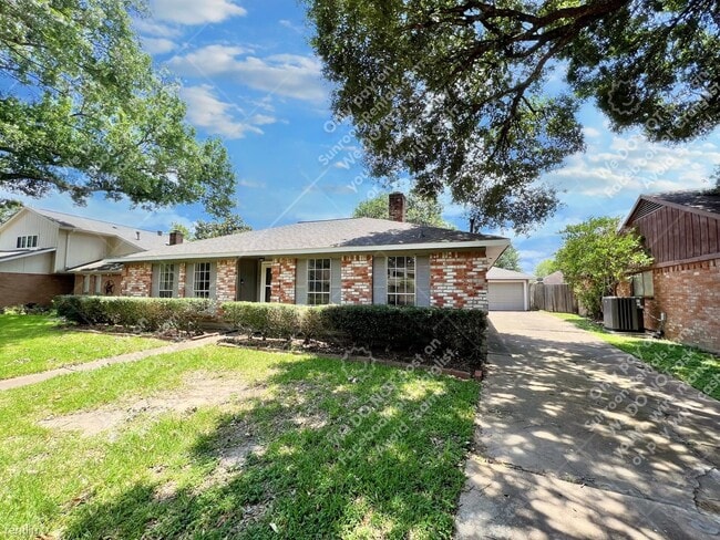 Building Photo - 3 br, 2 bath House - 15707 Lone Tree Dr