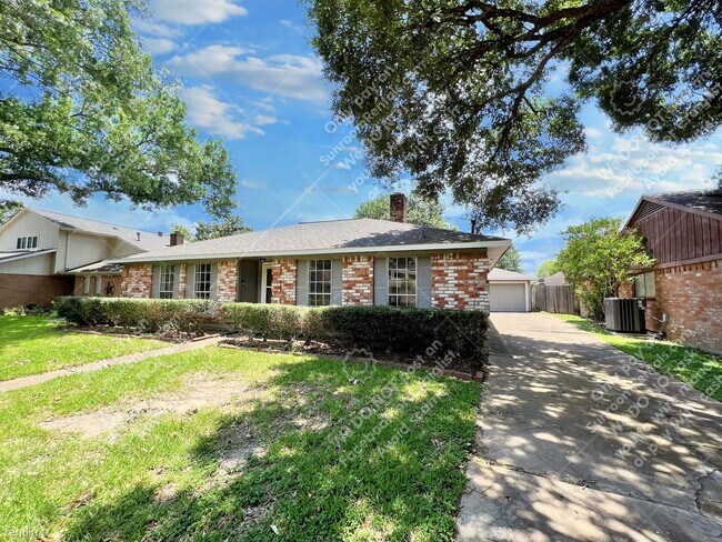 Foto del edificio - 3 br, 2 bath House - 15707 Lone Tree Dr