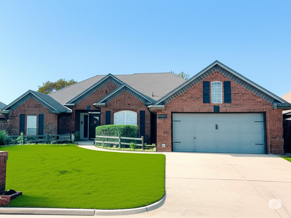 Foto principal - 1313 SW 121st St