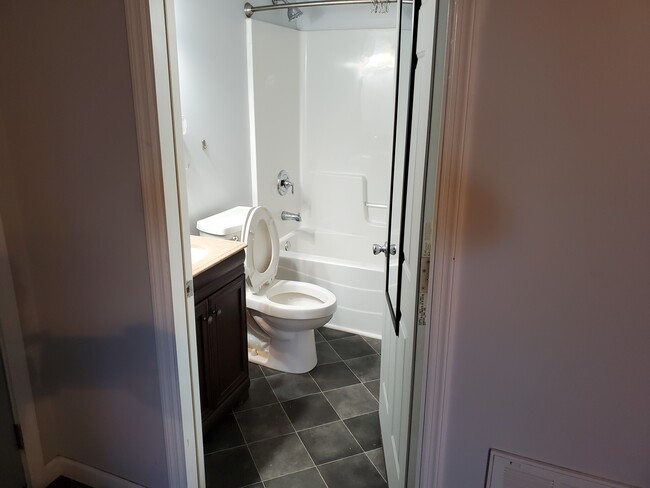 Bathroom - 109 N Main St